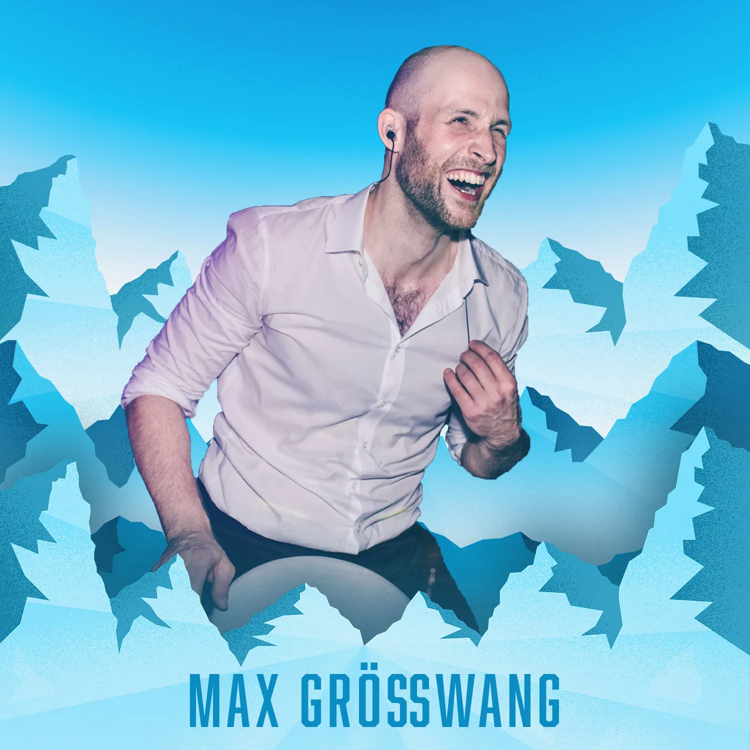 Max Größwang