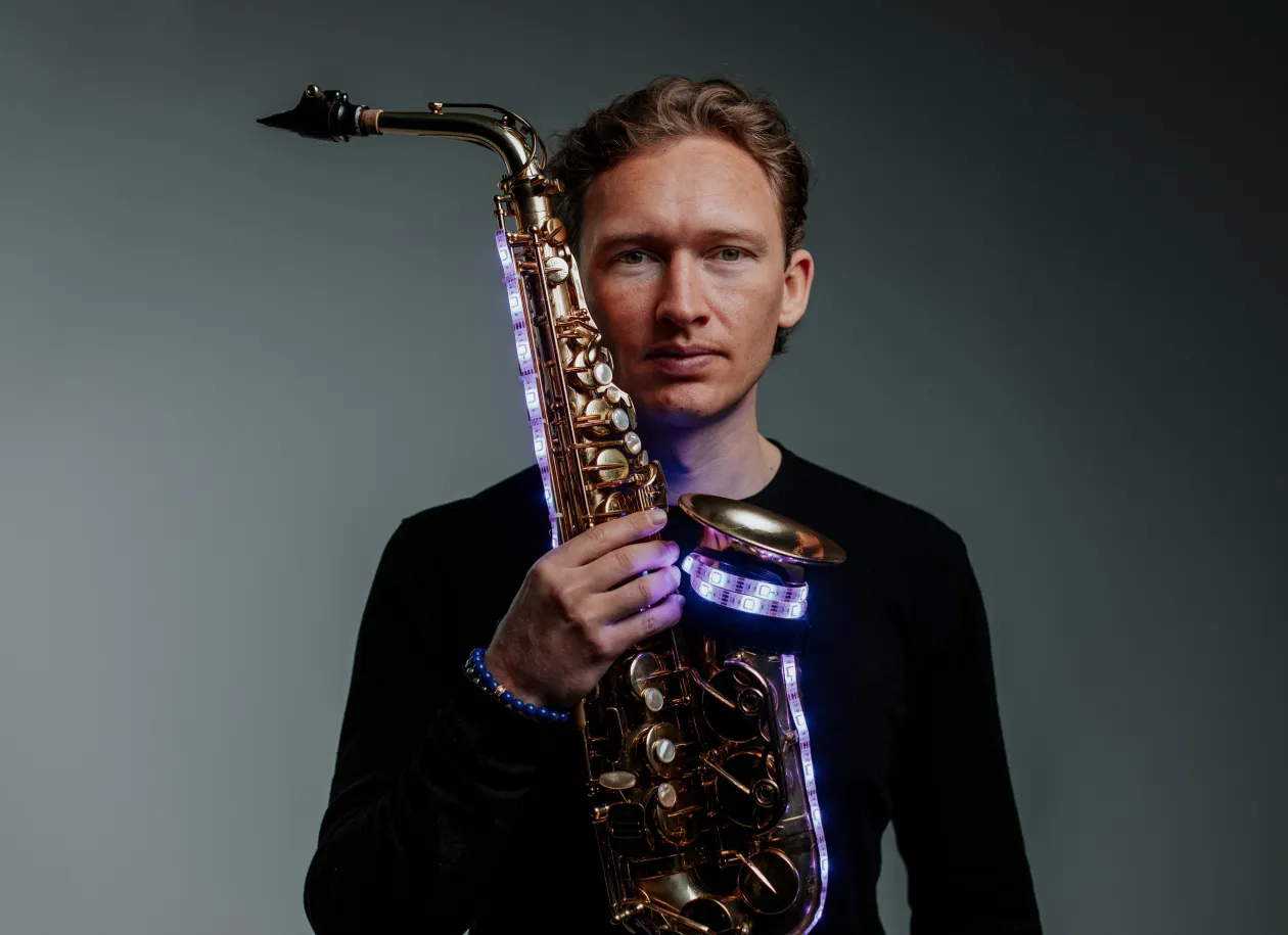 Konsantin Maria Sax